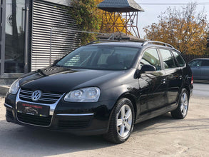 Volkswagen Golf V 1.9 TDI 2008