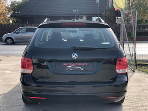 Volkswagen Golf V 1.9 TDI 2008