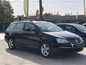 Volkswagen Golf V 1.9 TDI 2008