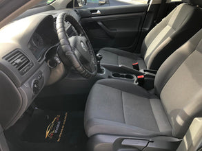 Volkswagen Golf V 1.9 TDI 2008