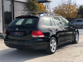 Volkswagen Golf V 1.9 TDI 2008