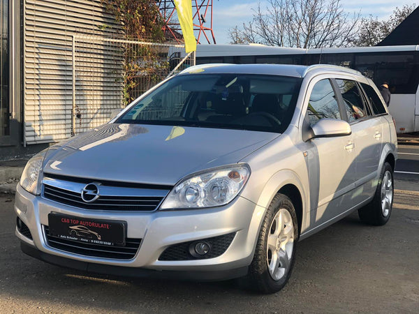 Opel Astra H Caravan 1.9 CDTI 2008