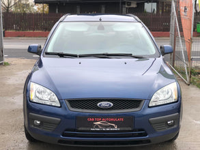 Ford Focus Tournier 2.0 TDCI 2006