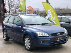 Ford Focus Tournier 2.0 TDCI 2006