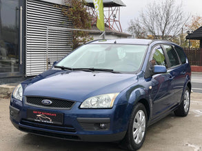 Ford Focus Tournier 2.0 TDCI 2006