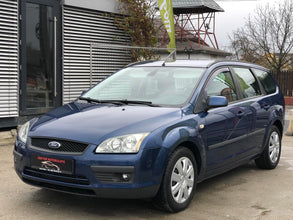 Ford Focus Tournier 2.0 TDCI 2006