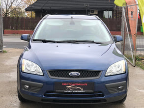 Ford Focus Tournier 2.0 TDCI 2006