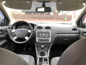 Ford Focus Tournier 2.0 TDCI 2006