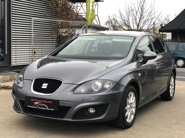 Seat Leon 1.2 TSI Style Copa Ecomotive 1.2 TSI 2013