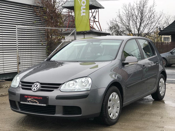 Volkswagen Golf V ComfortLine 1.6i 2006