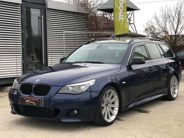 BMW 520 Touring M Pachet 2.0 Diesel 2009