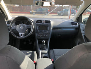 Volkswagen Golf VI Comfortline 1.6 TDI 2010