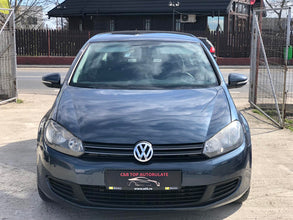 Volkswagen Golf VI Comfortline 1.6 TDI 2010