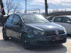 Volkswagen Golf VI Comfortline 1.6 TDI 2010