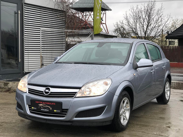 Opel Astra H 1.7 CDTI 2010